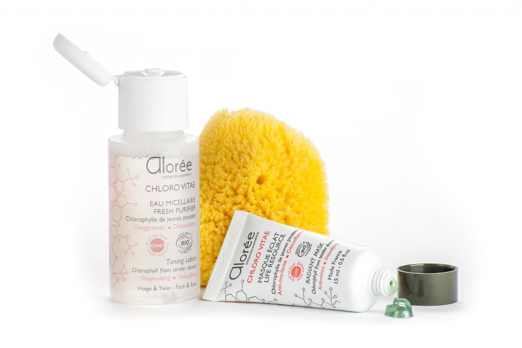 Aloree Christmas Gift £9.90