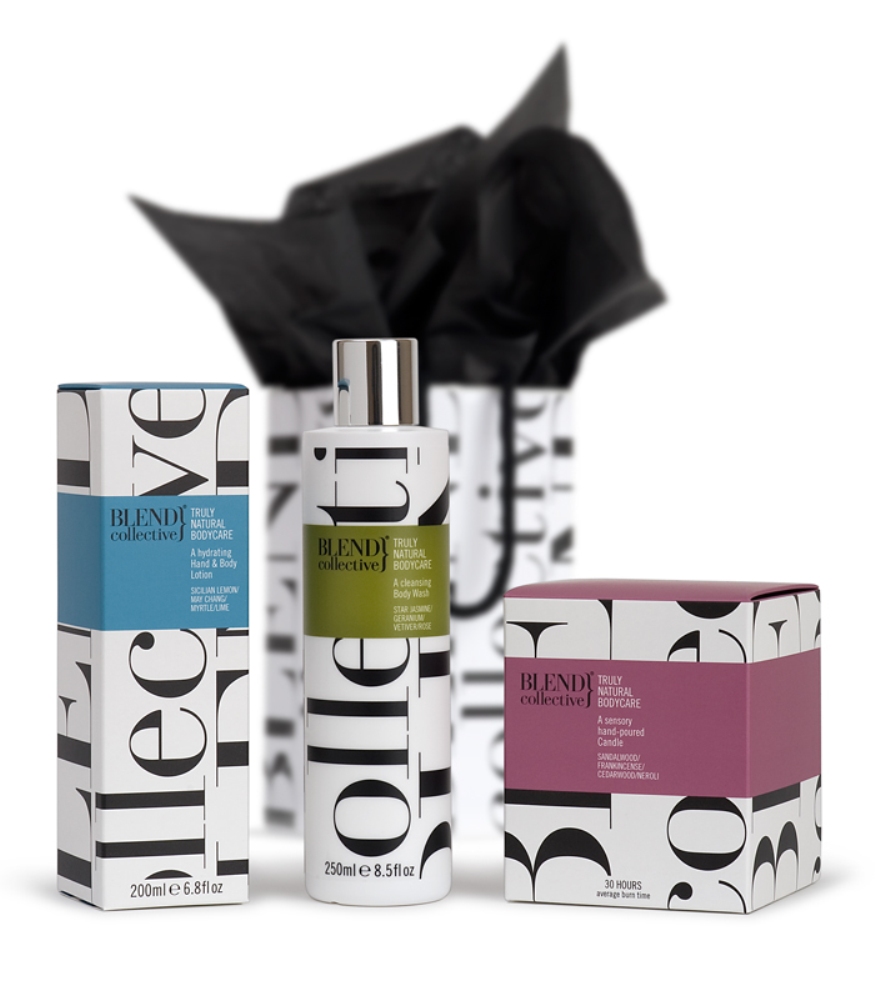 BLEND collective Variety Gift Set high res