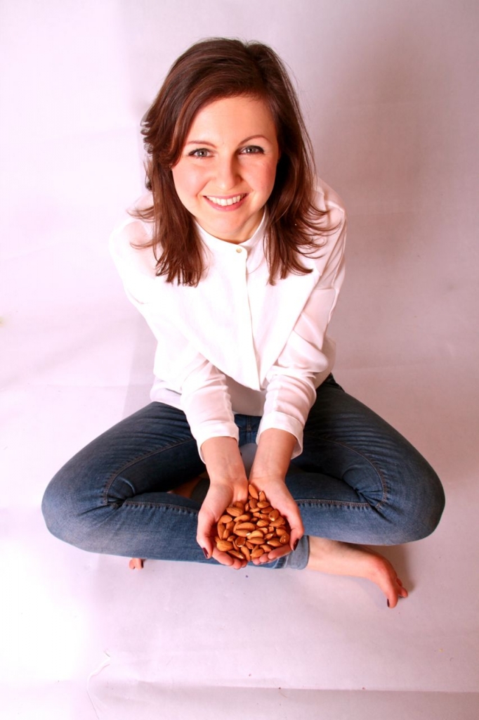 Client Laura Thomas Nutrition